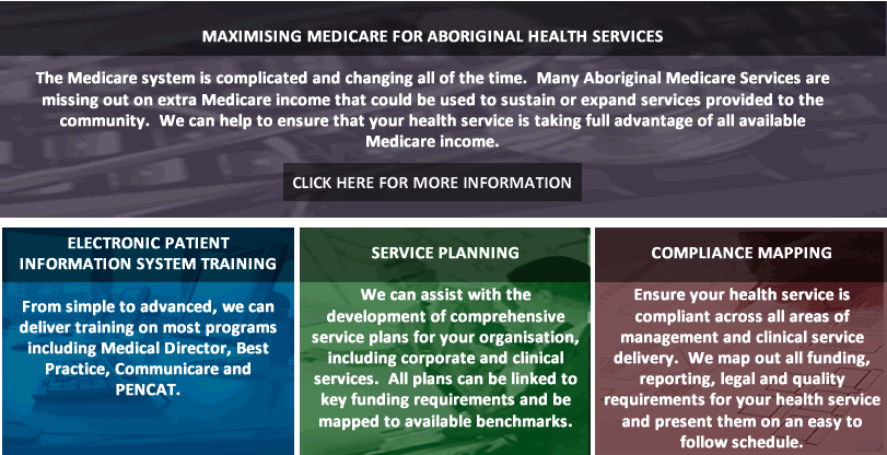 Services
